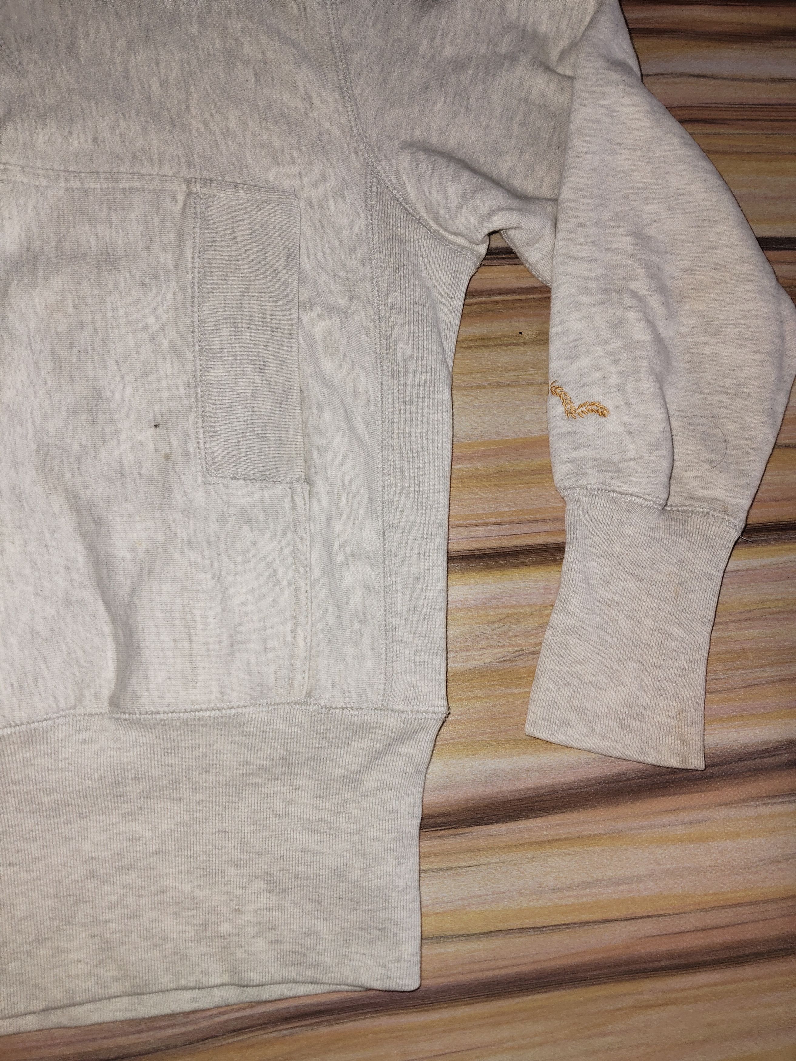 Evisu EVISU Hoodie Size US M / EU 48-50 / 2 - 3 Thumbnail