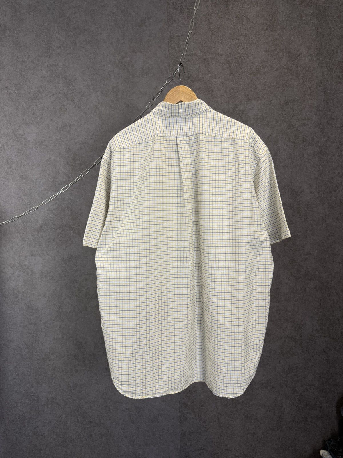 Ralph Lauren Polo Ralph Lauren designer logo shirt Size US XXL / EU 58 / 5 - 6 Thumbnail