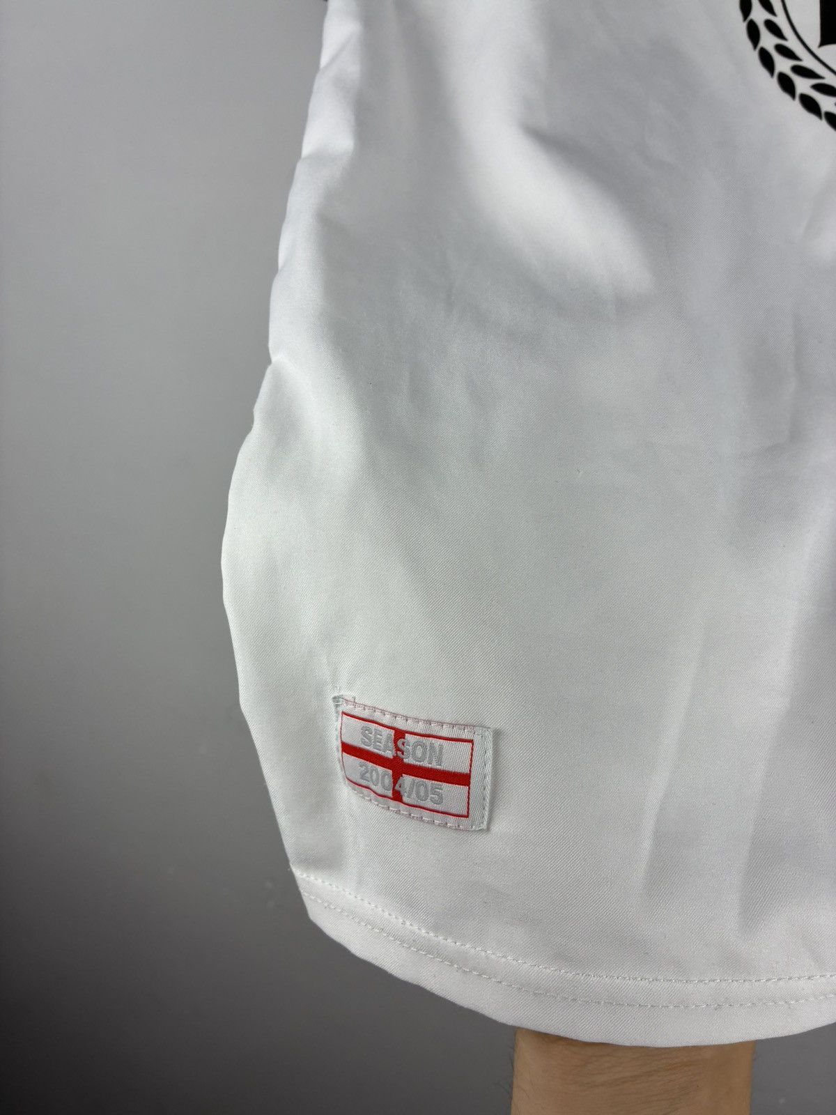 Other Tfg Sports Bristol City Fc 2004/2005 away jersey Size US S / EU 44-46 / 1 - 6 Thumbnail