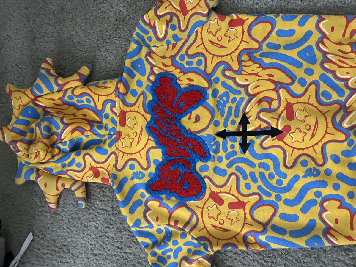 Glo Gang Glo gang limited addition Size US M / EU 48-50 / 2 - 2 Thumbnail