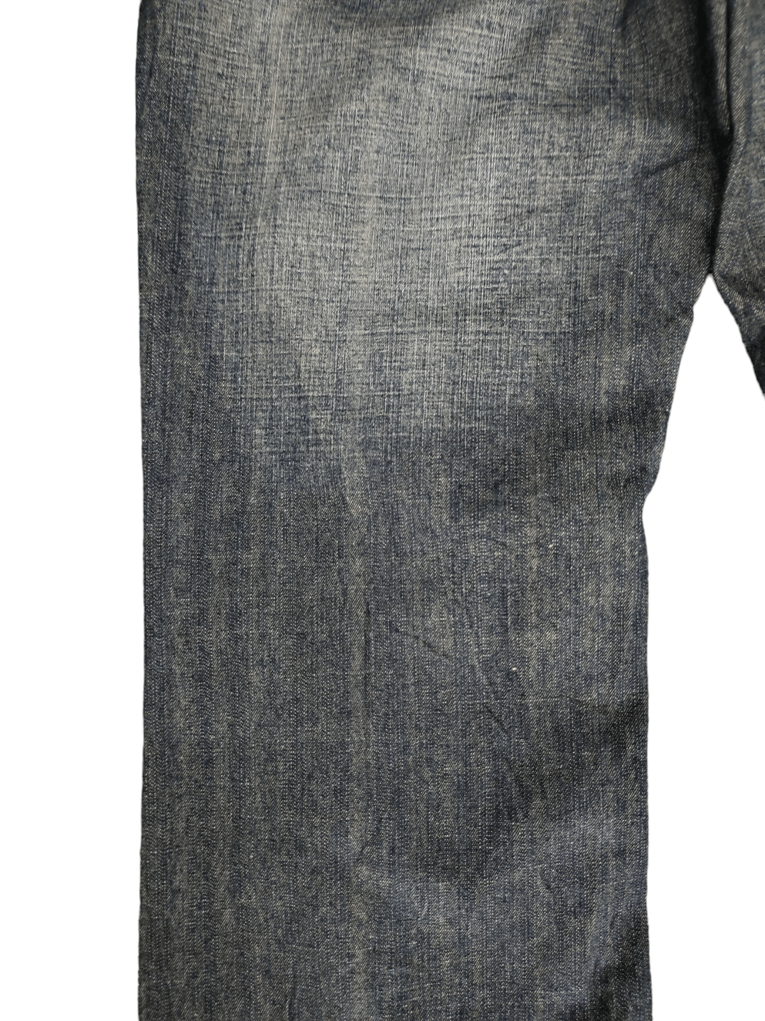 Le Grande Bleu (L.G.B.) Flare Jeans Laguna Beach Usa Boot Cut Y2k Affliction Style Size US 30 / EU 46 - 7 Thumbnail