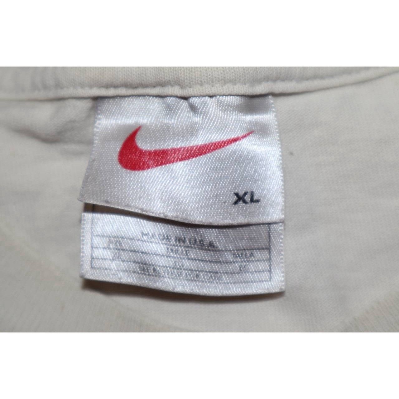 Nike Vintage 90s Y2K Nike T-Shirt Lot of 20 Mixed Sizes Swoosh Size US XL / EU 56 / 4 - 6 Thumbnail