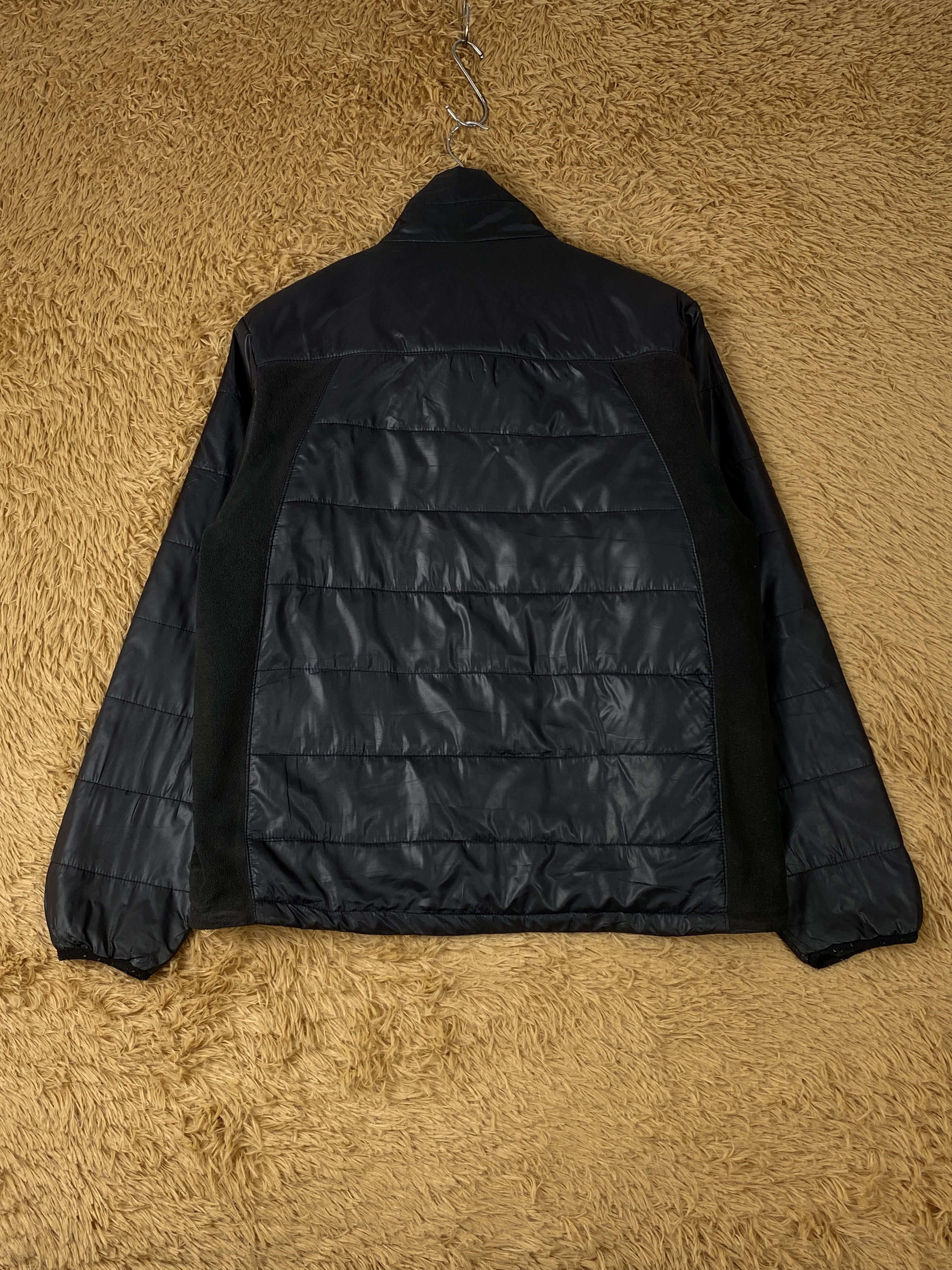 Japanese Brand × Vintage Vintage Andare Schietti Puffer Jacket J1915 Size US S / EU 44-46 / 1 - 5 Thumbnail