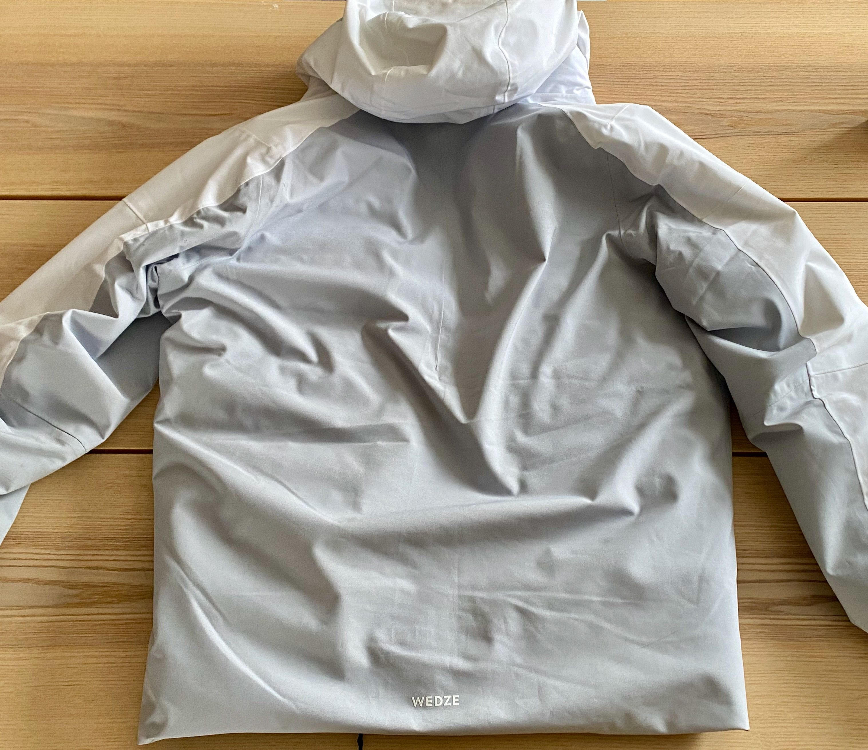 Other Wedze Ski Jacket Size US L / EU 52-54 / 3 - 6 Thumbnail