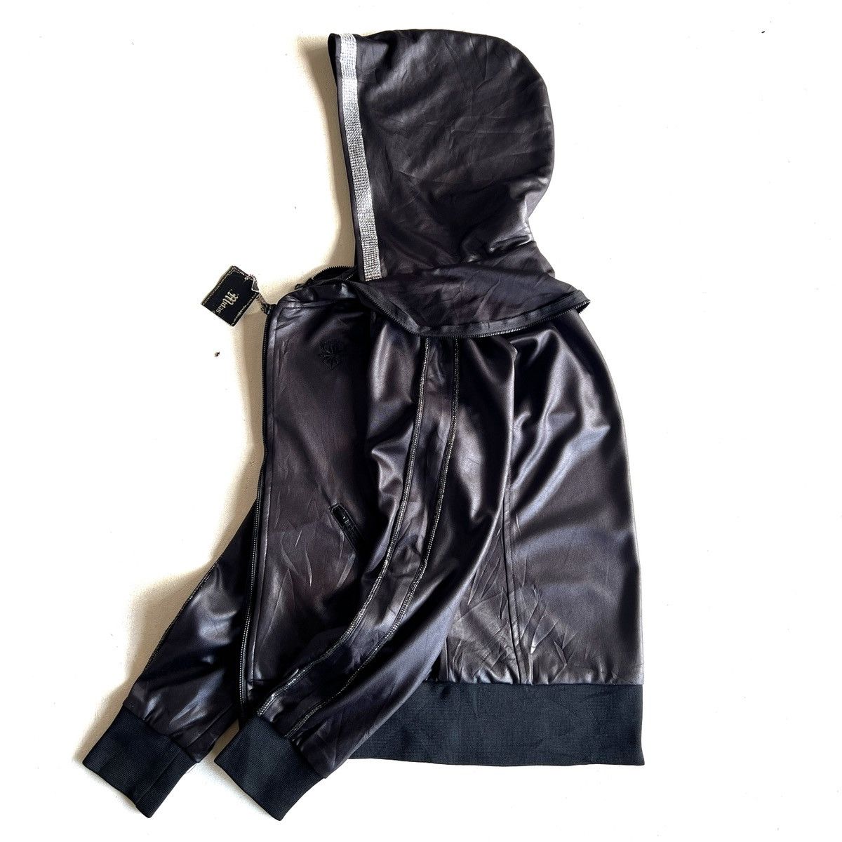 Other Midas black jacket 🇯🇵🇯🇵🇯🇵 Size US M / EU 48-50 / 2 - 9 Thumbnail
