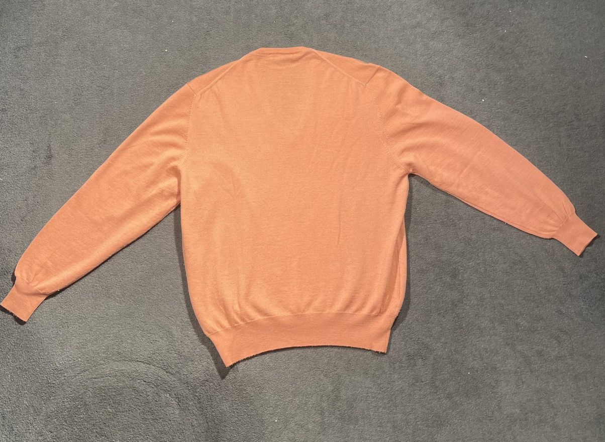 Yves Saint Laurent Saint Laurent 100% pure wool sweater Size US M / EU 48-50 / 2 - 6 Thumbnail