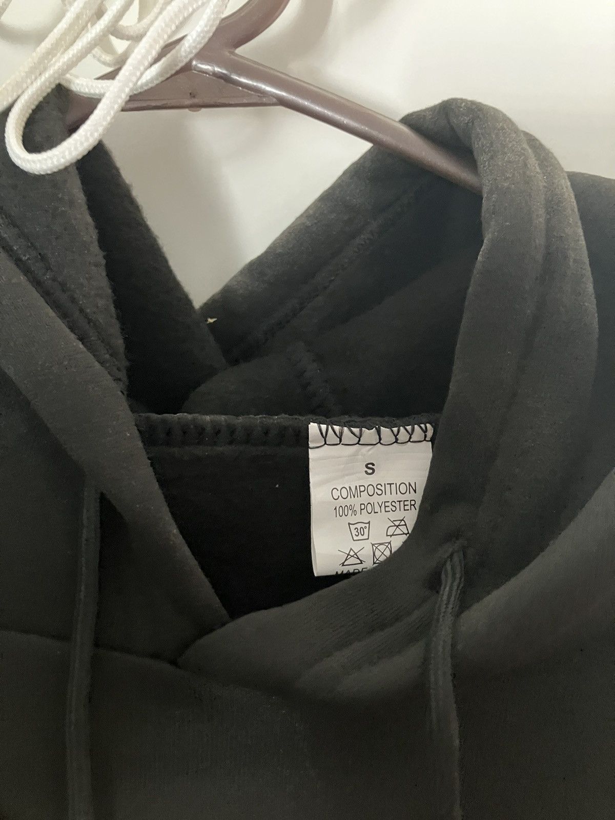 Other Whatever hoodie Size US S / EU 44-46 / 1 - 3 Thumbnail