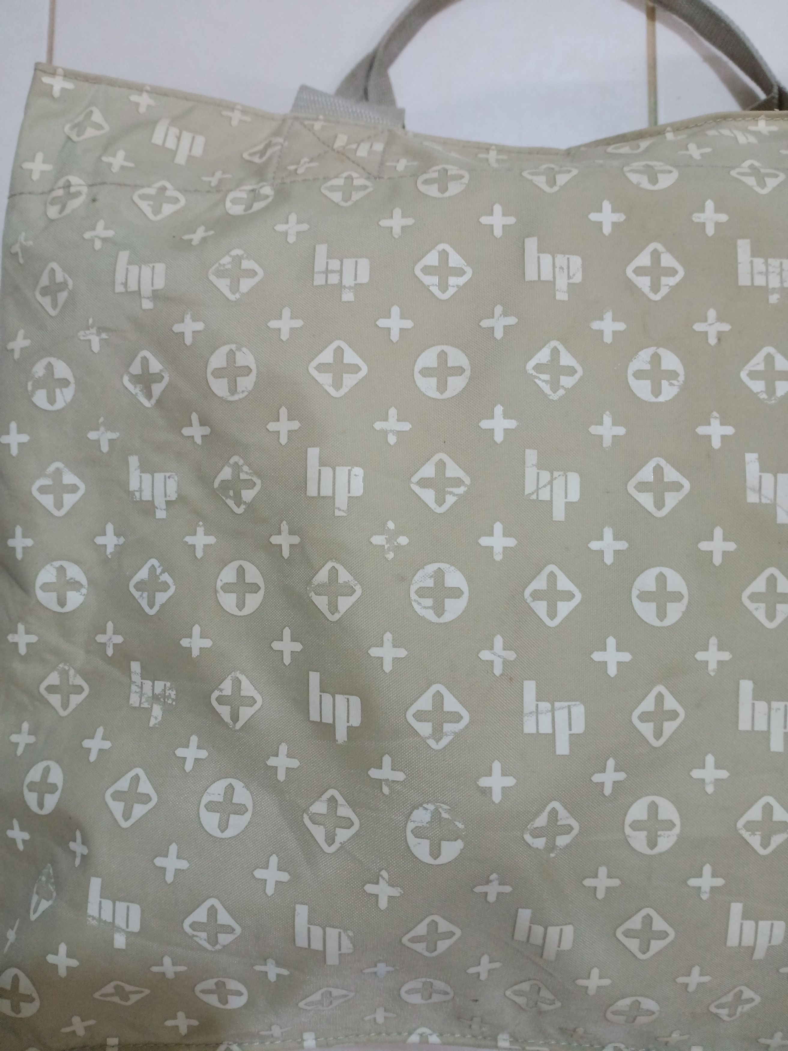 Head Porter Head Porter Plus Tote Bag Size ONE SIZE - 5 Thumbnail