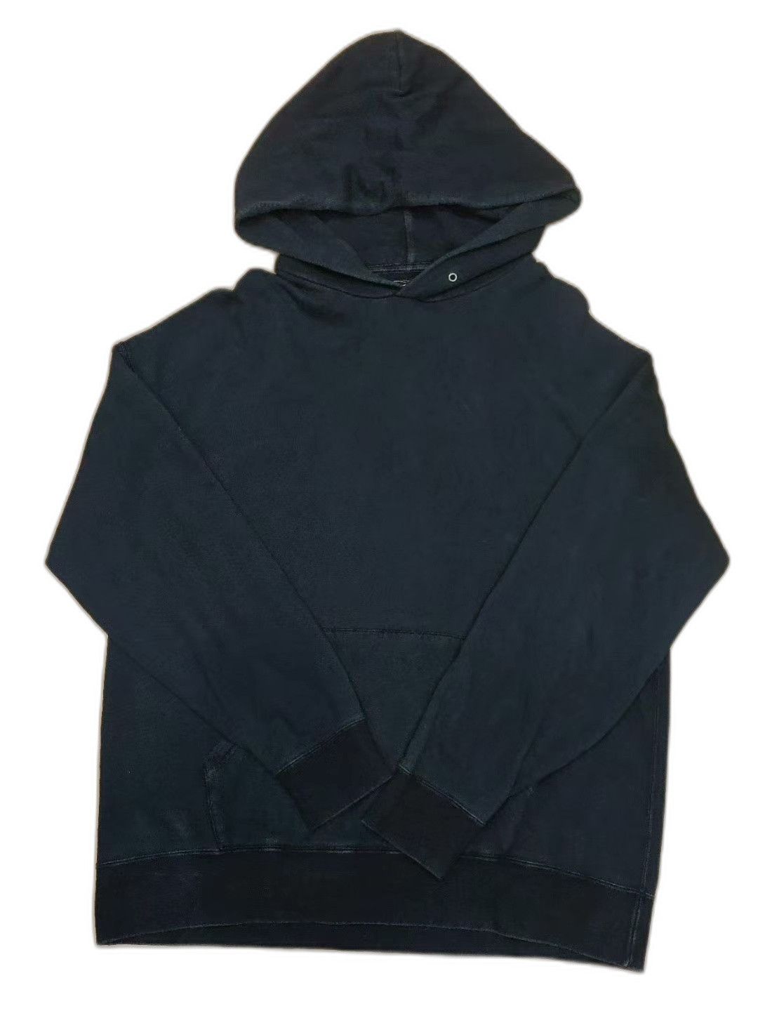 Visvim VISVIM 21 ICT JUMBO HOODIE P.O Size US L / EU 52-54 / 3 - 1 Thumbnail