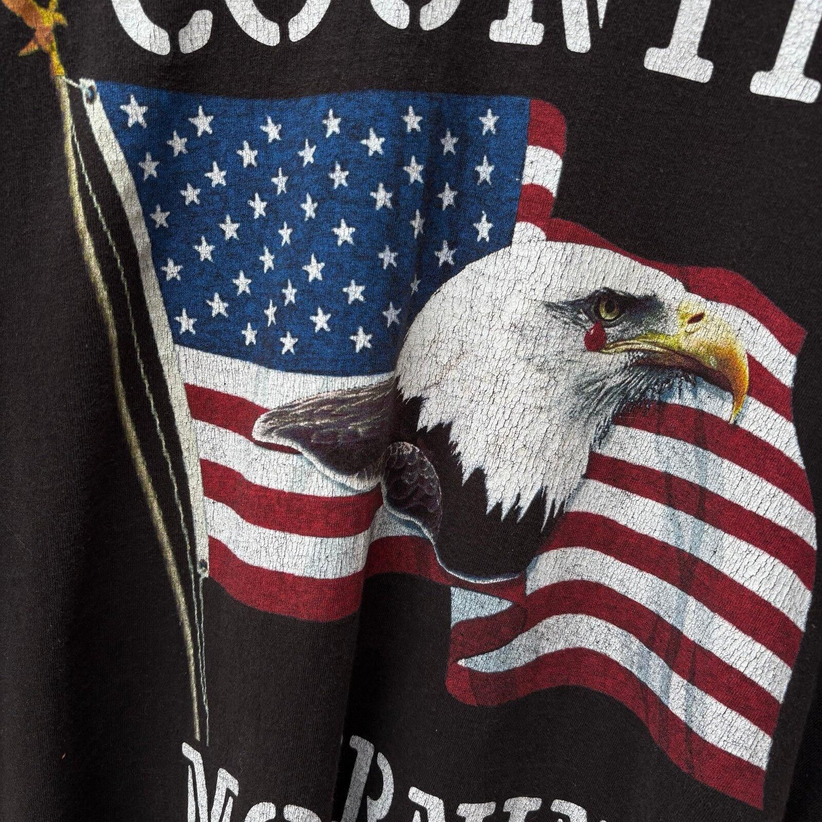 Other Vintage 90s Country Mornings USA tee Size US M / EU 48-50 / 2 - 4 Thumbnail