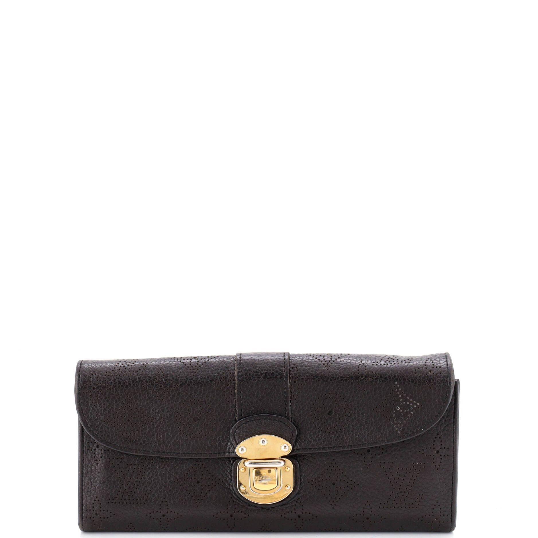 Louis Vuitton Amelia Clutch Size ONE SIZE - 1 Thumbnail