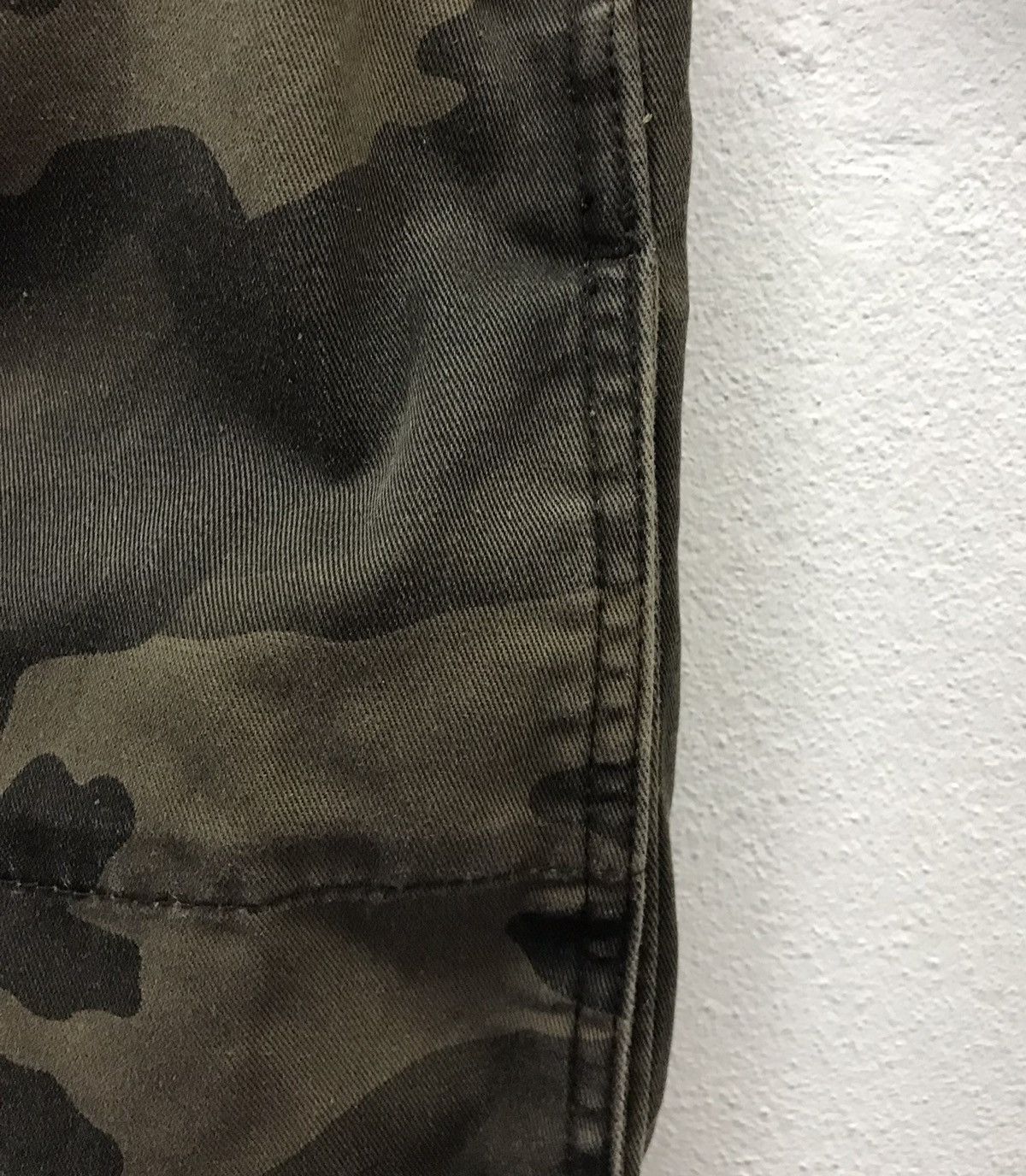 Stussy Vintage Stussy MFG International Worldwide Tribe Jacket Size US L / EU 52-54 / 3 - 7 Thumbnail