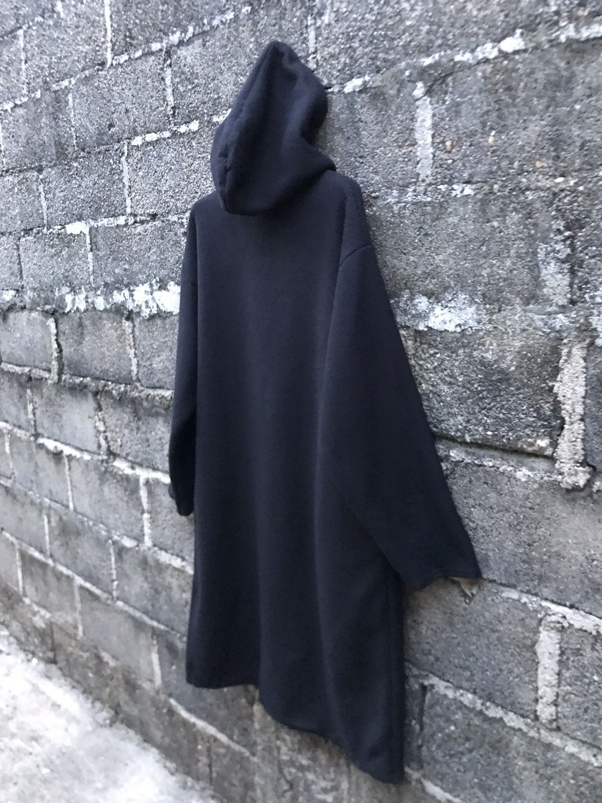 Kamakura 🔥Key Memory Kamakura John Lennon Hooded Duffle Long Jacket Size US M / EU 48-50 / 2 - 13 Thumbnail