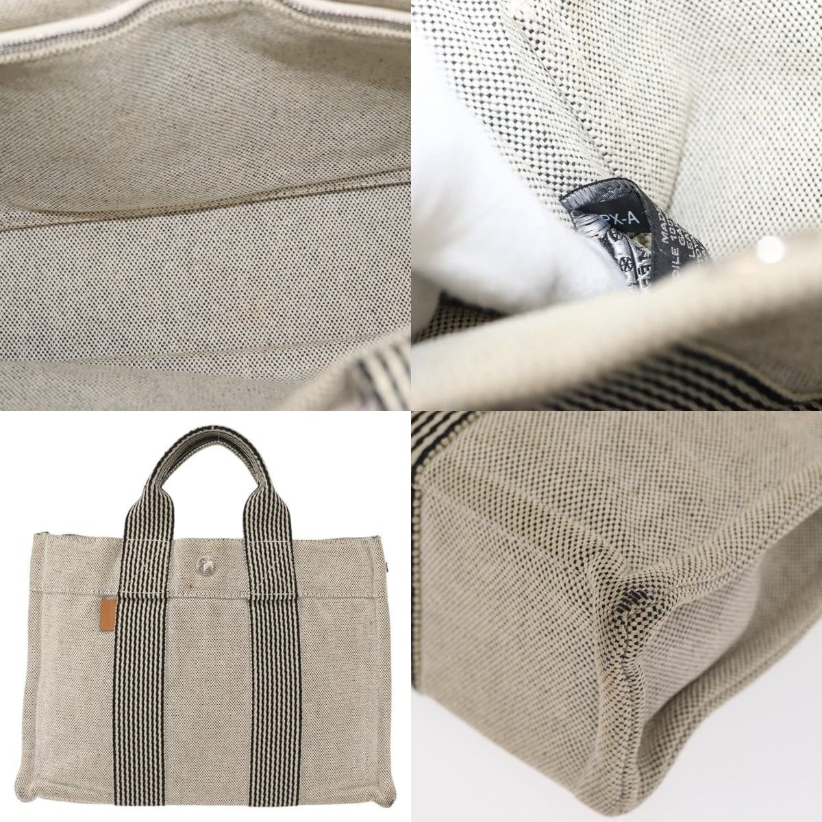 Hermes Hermes Fourre Tout PM Tote Bag Size ONE SIZE - 5 Thumbnail