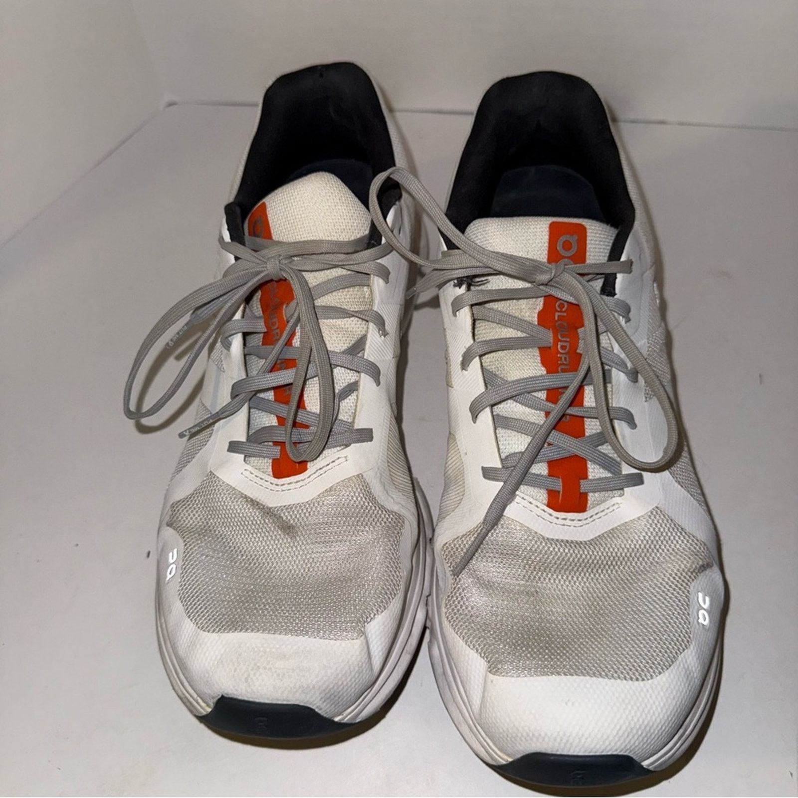 On ON CLOUD cloud runner on running men’s running shoes 11 Size US 11 / EU 44 - 2 Thumbnail
