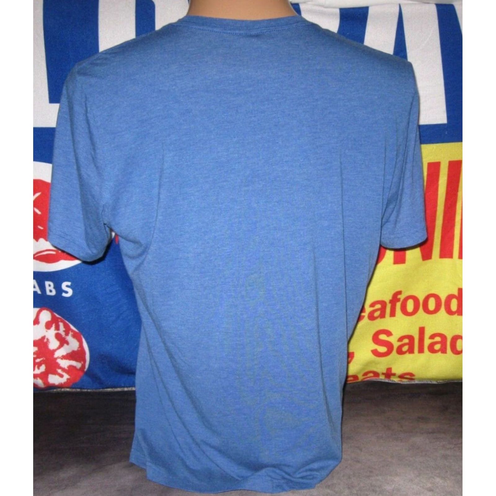 Vintage OHIO KAYAK Shirt Adult XL Kayaking Ohio is Home FISHING OUTDOORS Men's T Size US XL / EU 56 / 4 - 4 Thumbnail