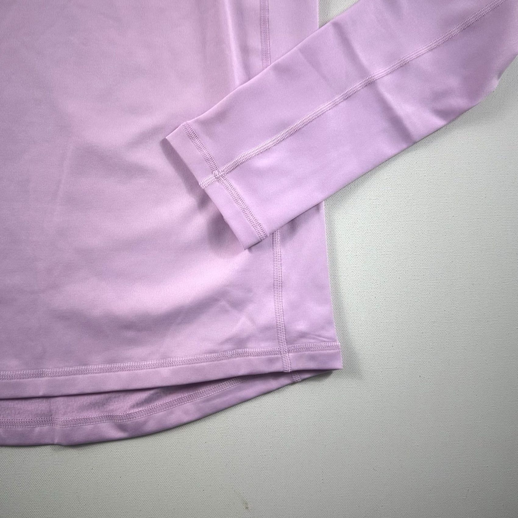 Adidas Adidas TF LS Top CR Men’s M Pink Futbol Soccer Active Training Gym Sports Shirt Size US M / EU 48-50 / 2 - 4 Thumbnail