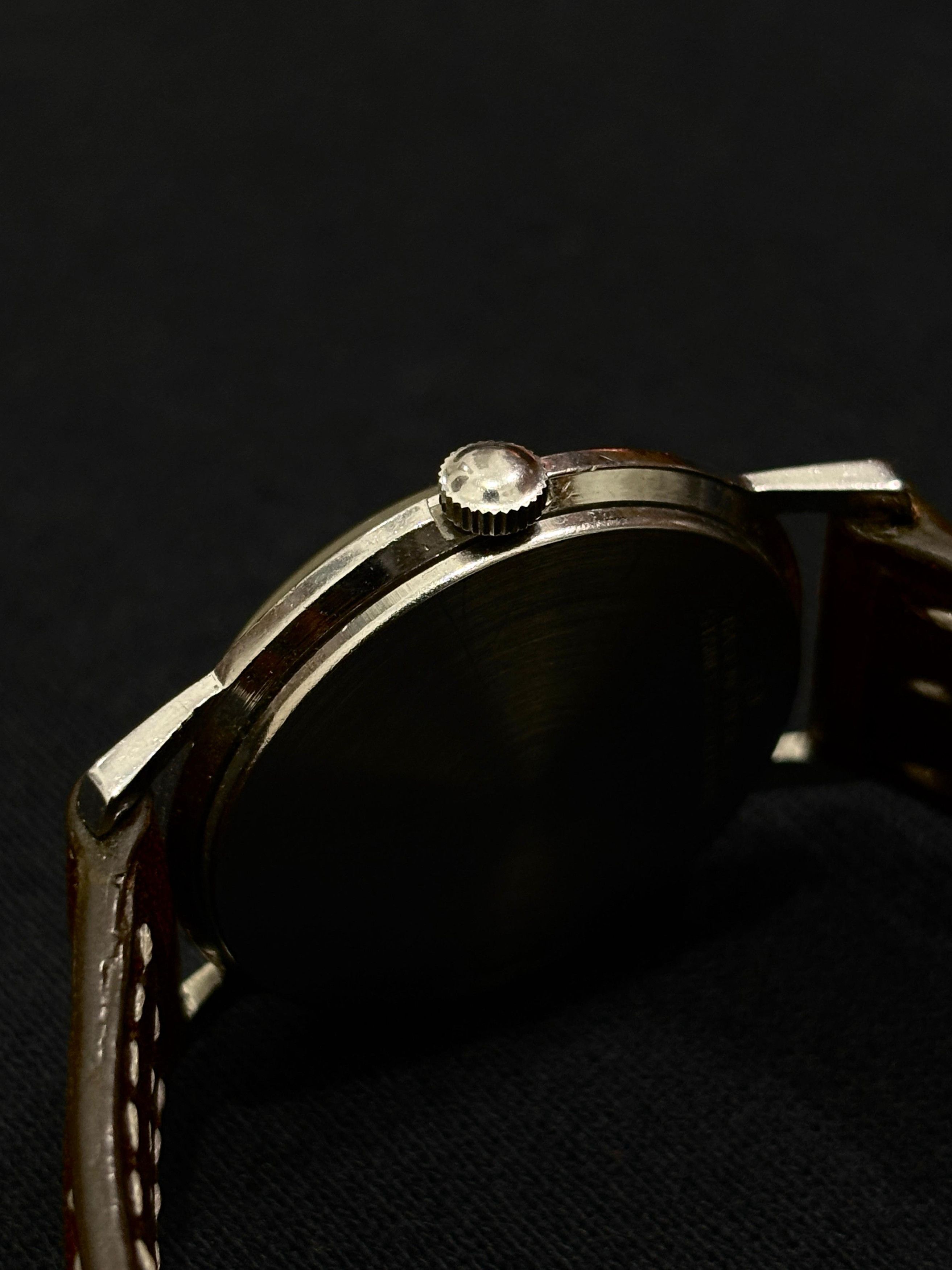 Vintage Vintage Watches Elgin Sportman 17 Jewels Self-Winding Size ONE SIZE - 4 Thumbnail