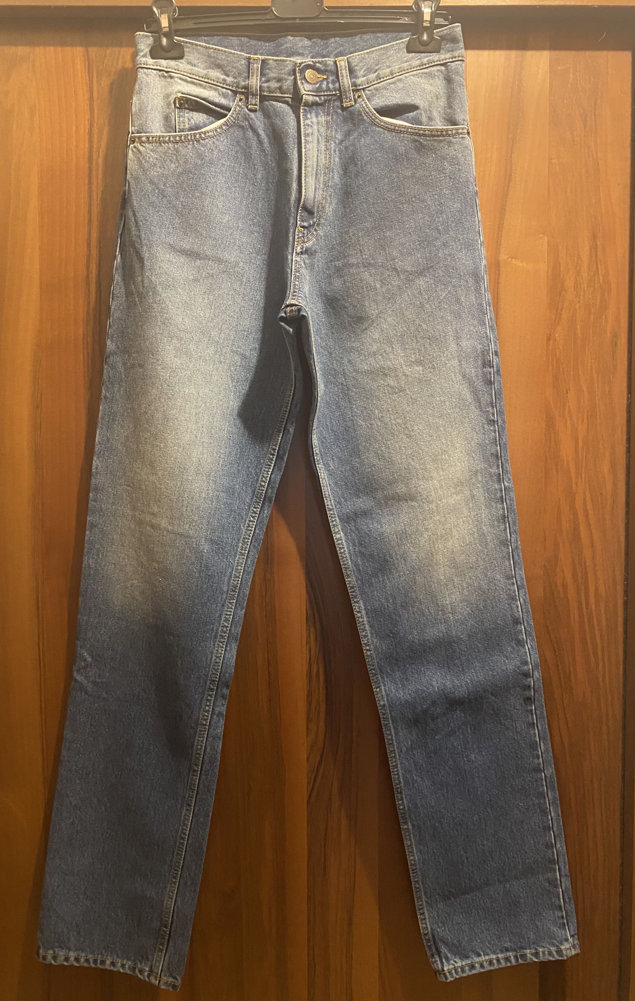 Maison Margiela Maison Margiela Jeans Size US 26 / EU 42 - 1 Thumbnail