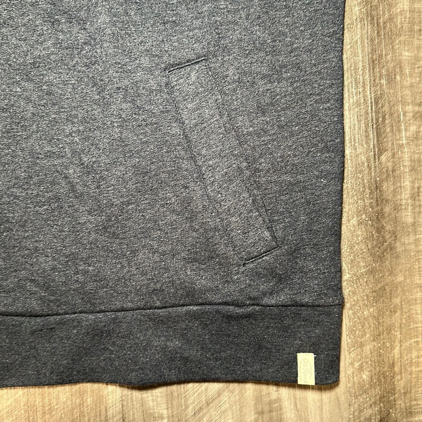 Other Old Ranch Organic Cotton Jacket (NWOT) - Large Size US L / EU 52-54 / 3 - 4 Thumbnail
