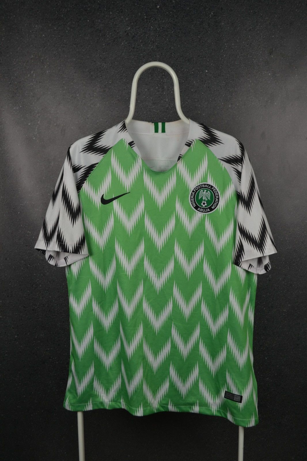 soccer-jersey-nigeria-africa-soccer-football-jersey-shirt-grailed