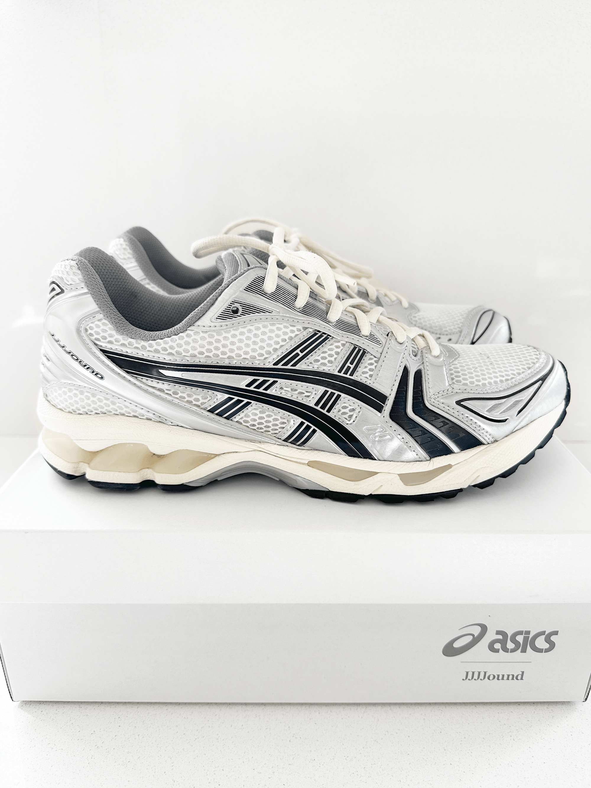 Asics Gel Kayano 14 Jjjjound | Grailed