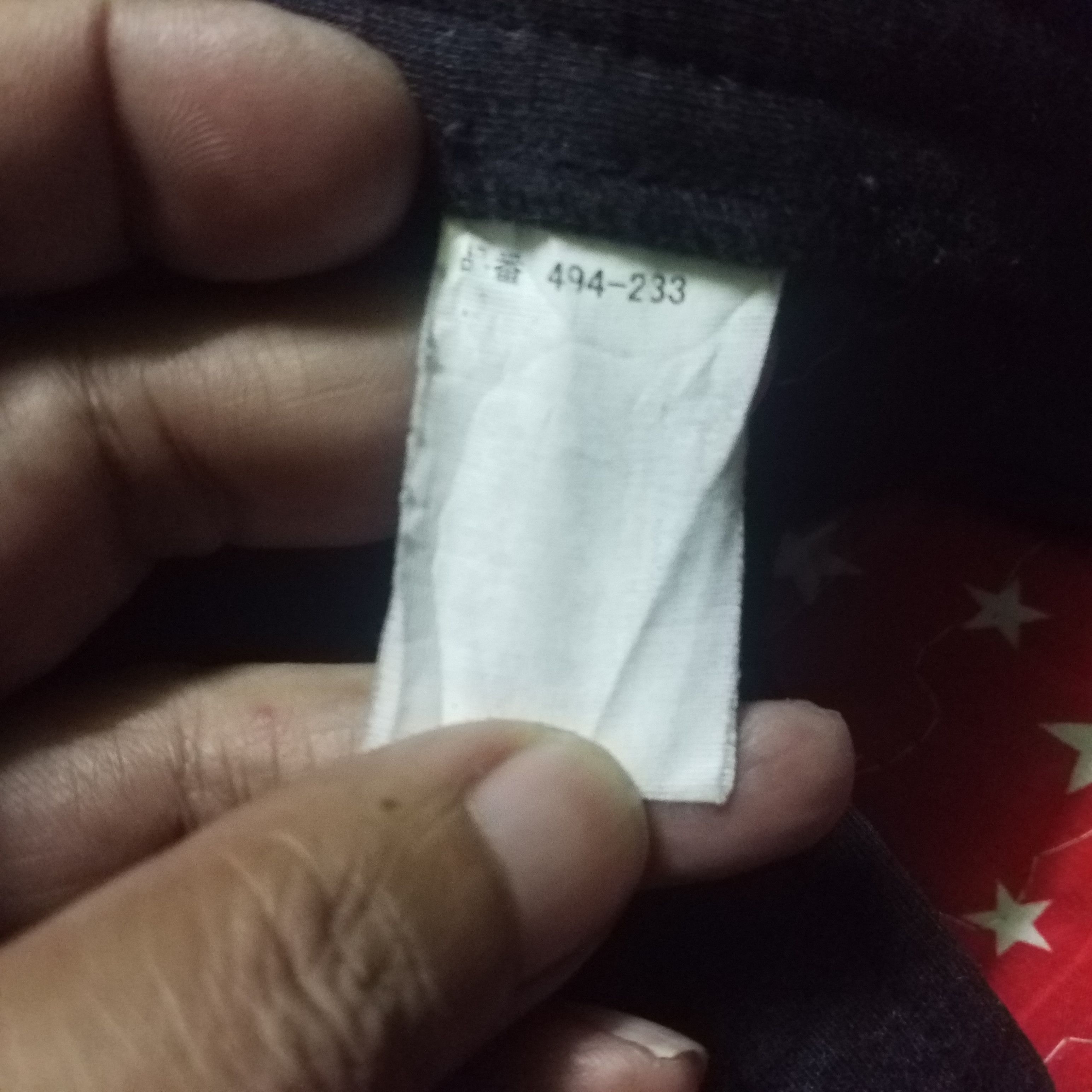 Japanese Brand CHINO SWEATPANT GOOD FOR COLD SEASON SIZE 32 TO 36 Size US 36 / EU 52 - 9 Thumbnail