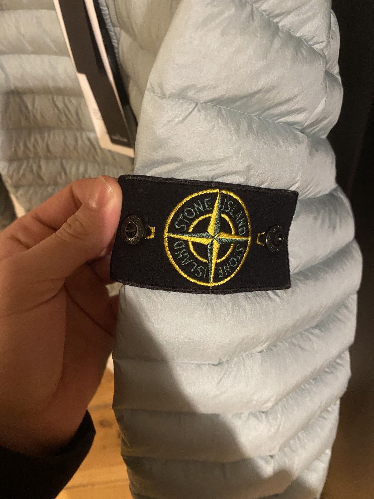 C.P. Company × Nike × Stone Island Stone Island 2024 collection Size US L / EU 52-54 / 3 - 8 Thumbnail