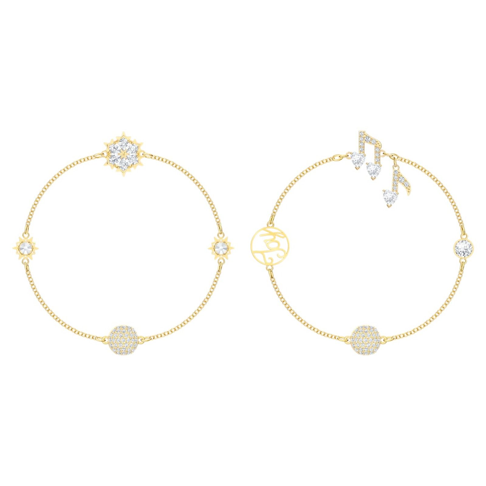 Swarovski Swarovski Remix Collection Strand Set Size ONE SIZE - 2 Thumbnail