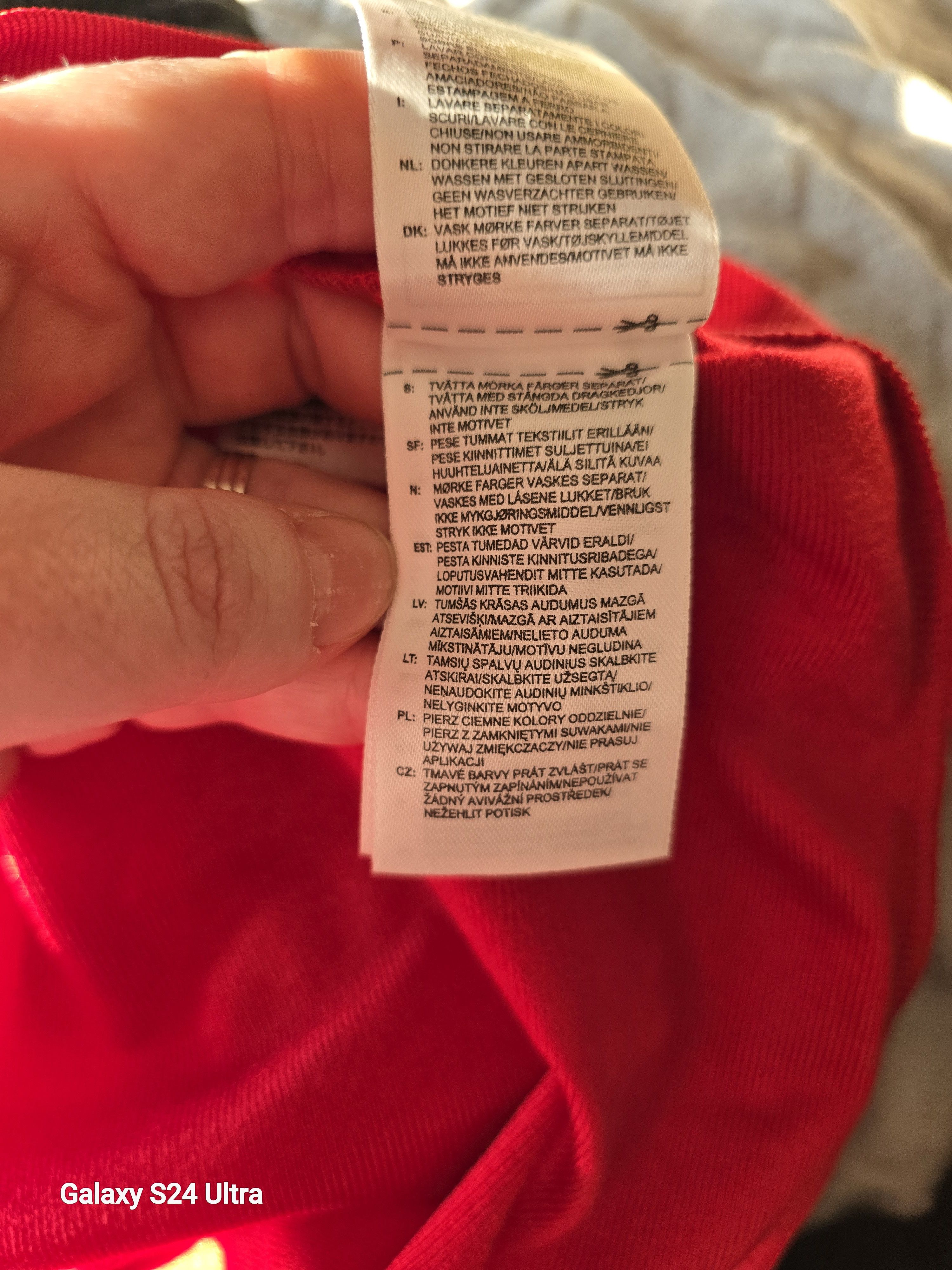 Adidas Adidas training sweatshirt Size US L / EU 52-54 / 3 - 7 Thumbnail