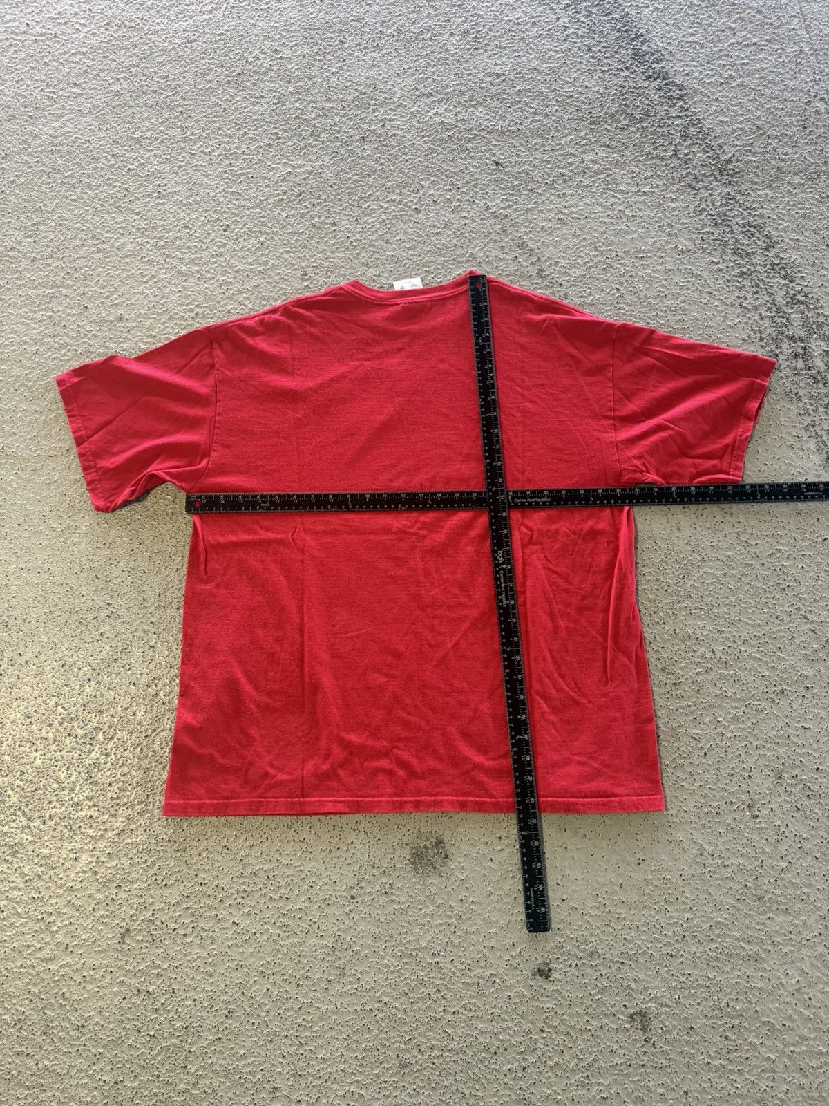 Adidas 2000S AC MILAN ADIDAS SOCCER FUTBOL T SHIRT XL ITALY Size US XL / EU 56 / 4 - 3 Thumbnail
