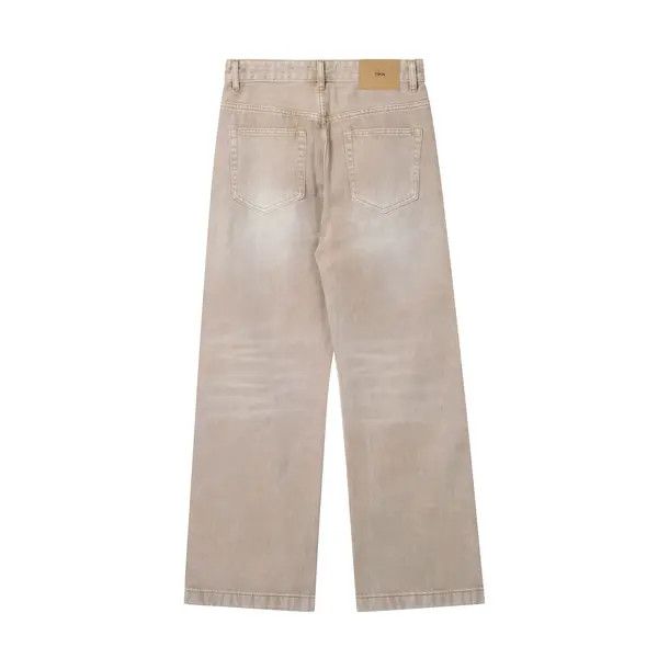 VIBE distressed flared jeans Size US 32 / EU 48 - 7 Thumbnail