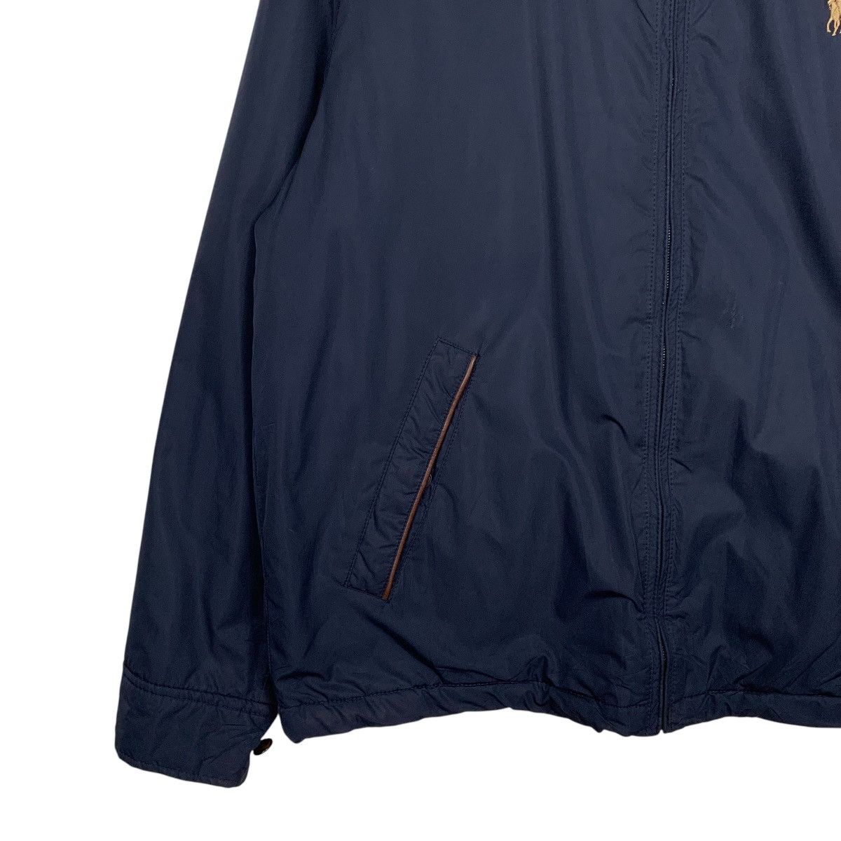 Polo Ralph Lauren Polo Ralph Lauren Bomber Jacket Size US M / EU 48-50 / 2 - 3 Thumbnail