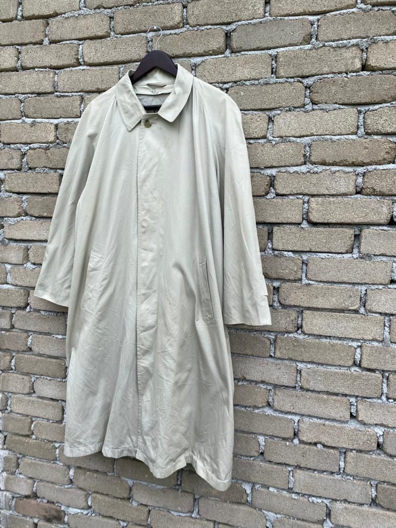 Calvin Klein Calvin Klein Long Coat Size US M / EU 48-50 / 2 - 4 Thumbnail
