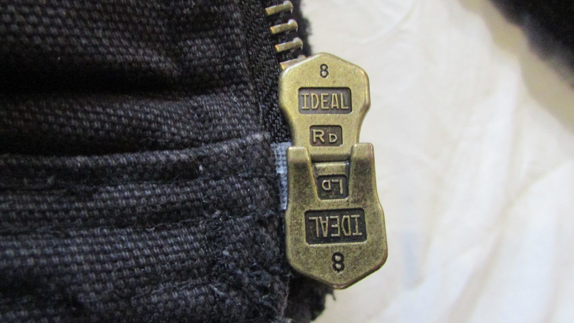 Dickies Dickies Mount Hope Puffer Size US S / EU 44-46 / 1 - 8 Thumbnail