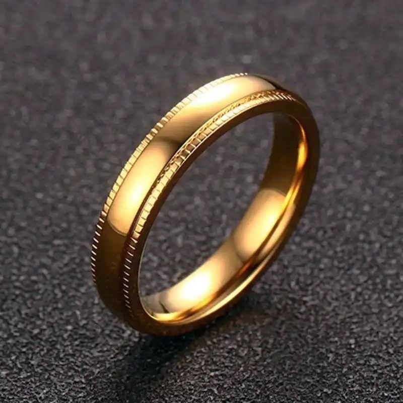 Other Little Finger Ring Size ONE SIZE - 1 Thumbnail