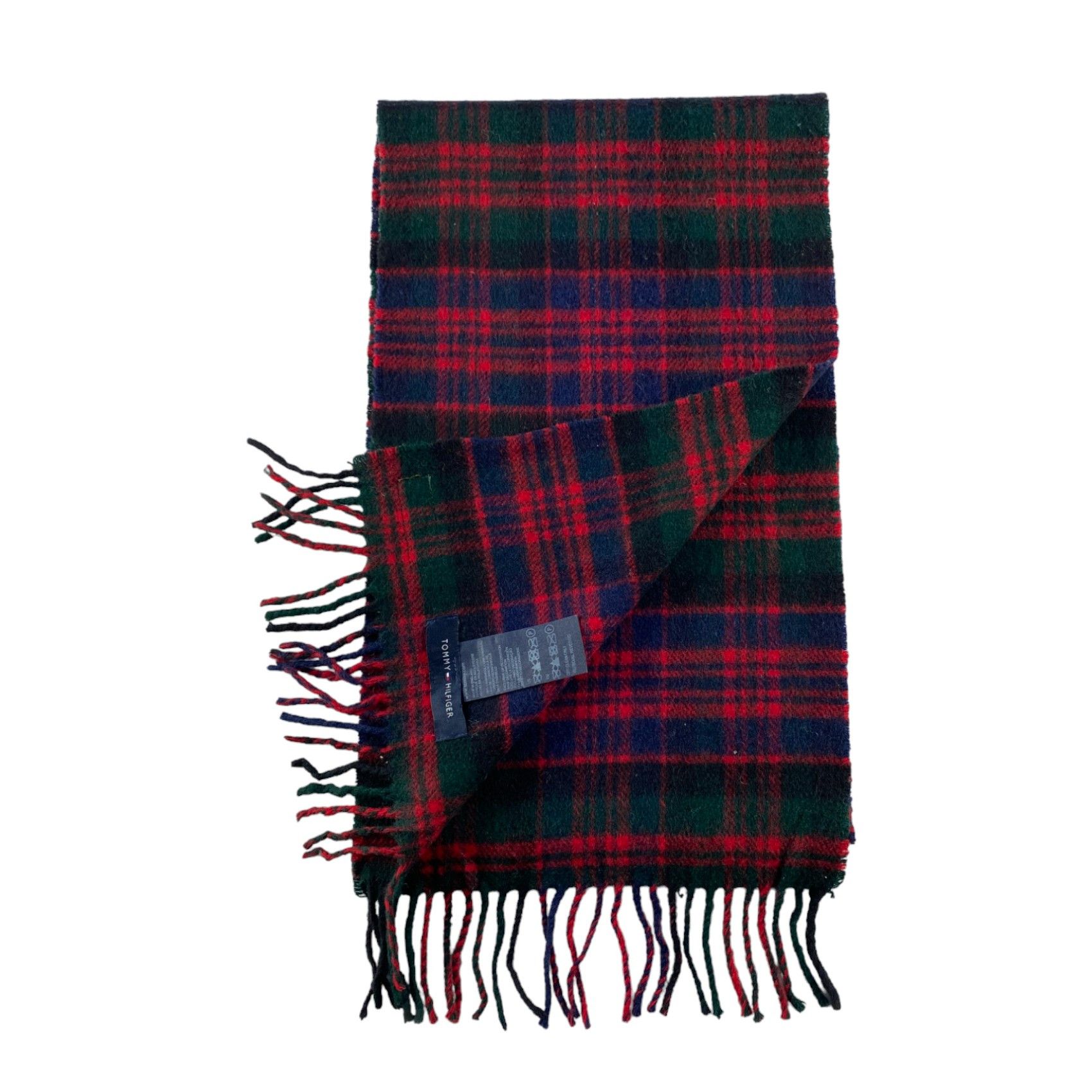 Tommy Hilfiger Tommy Hilfiger Scarf / Muffler / Neckwear - WW120 Size ONE SIZE - 5 Thumbnail