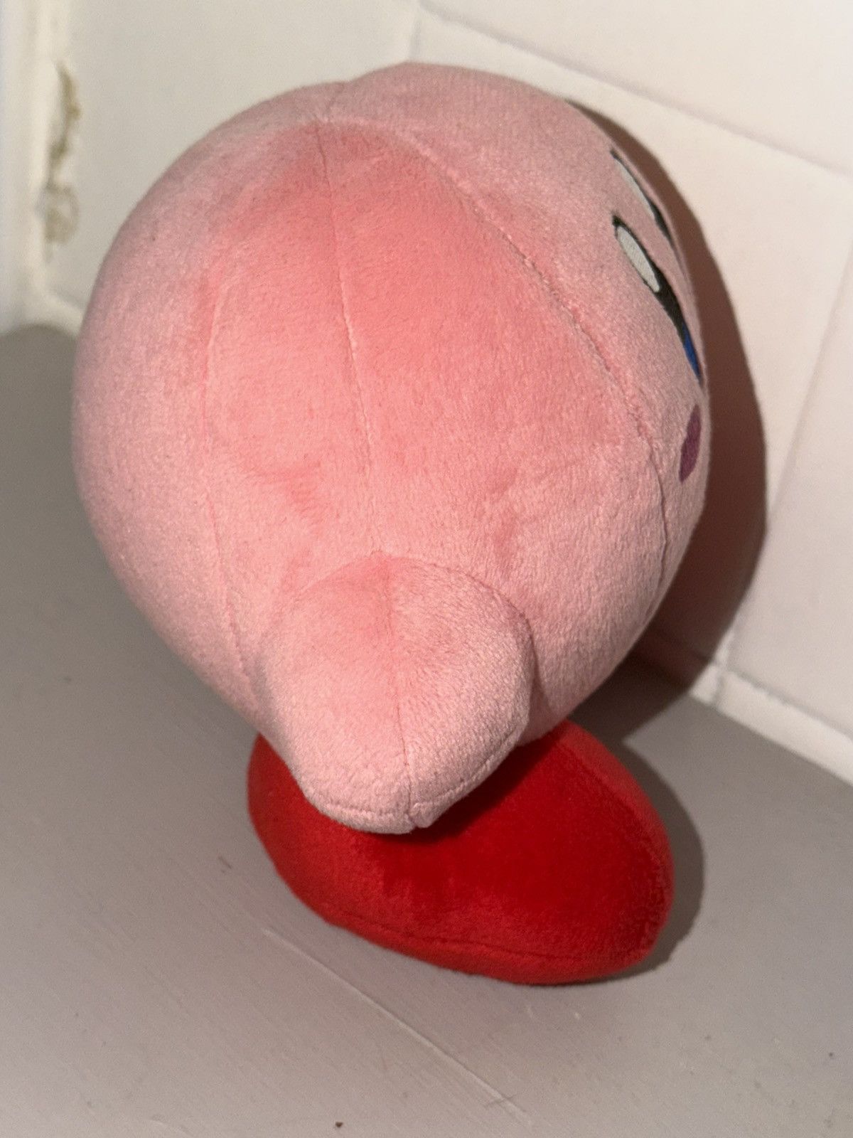 Nintendo Nintendo Hal Laboratory Inc. Kirby Character Plush Plushie Size ONE SIZE - 9 Thumbnail