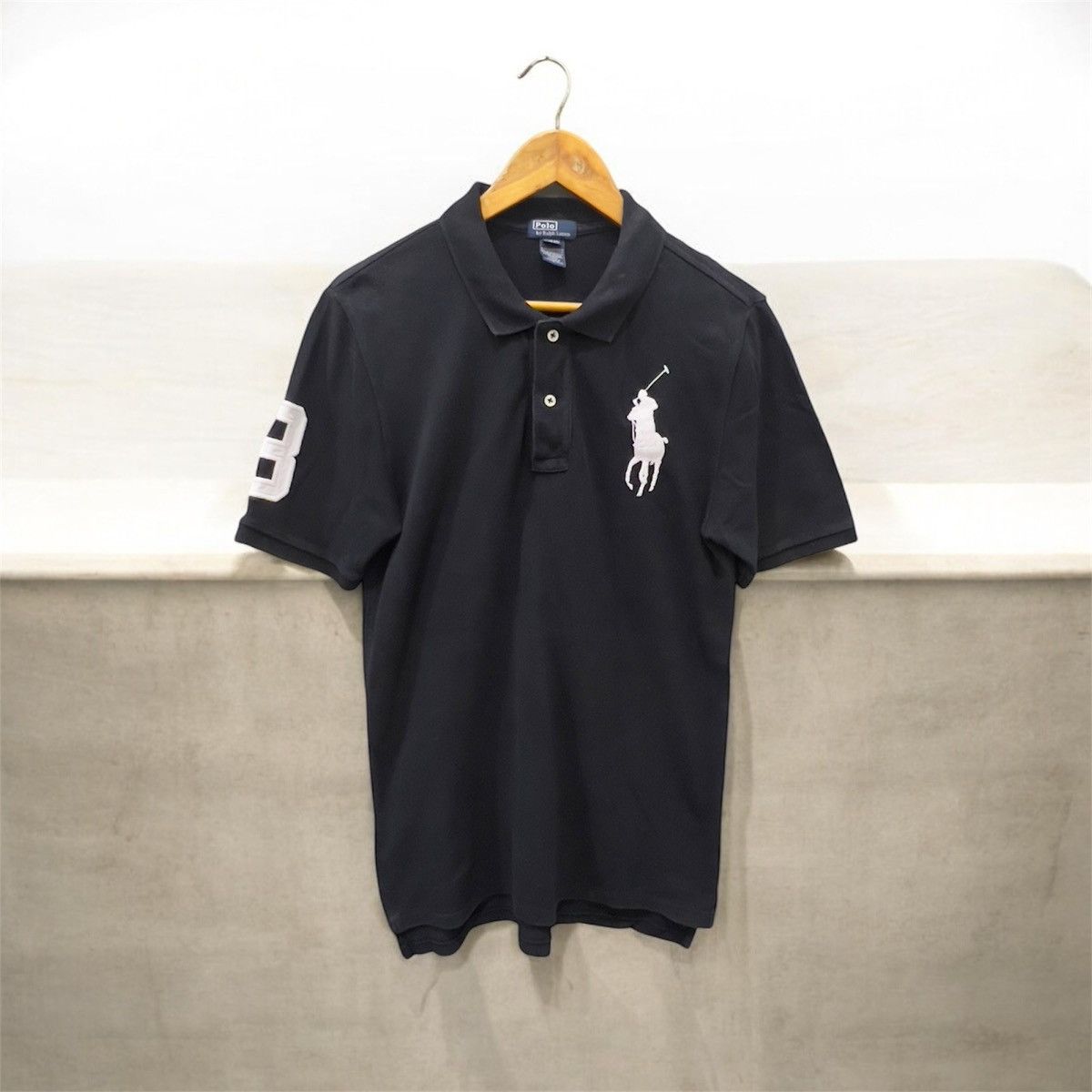 Polo Ralph Lauren Polo by Ralf Lauren Size US M / EU 48-50 / 2 - 1 Thumbnail