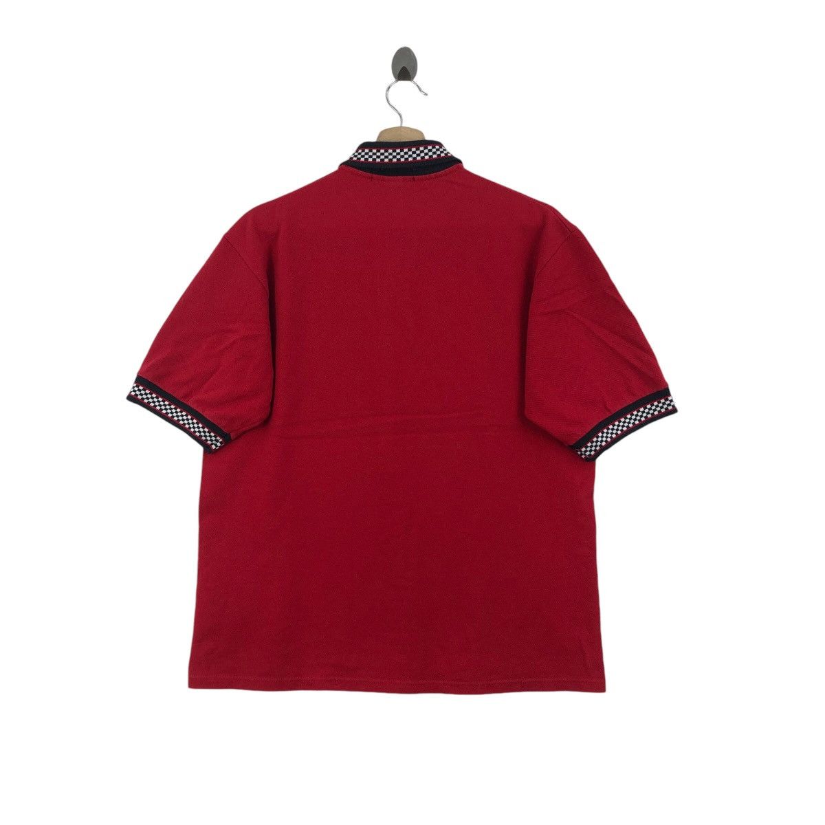 Band Tees × Vintage Rare! Vintage 90s SUB POP Record Polos Jerzees Tag Size US M / EU 48-50 / 2 - 4 Thumbnail