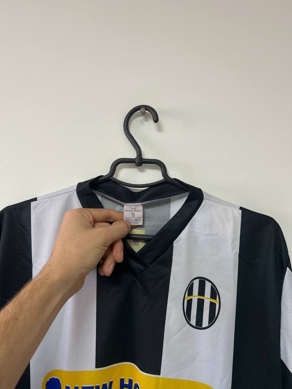 Other Juventus 2004/2005 Home #10 Del Piero Football Shirt S Size US S / EU 44-46 / 1 - 11 Thumbnail