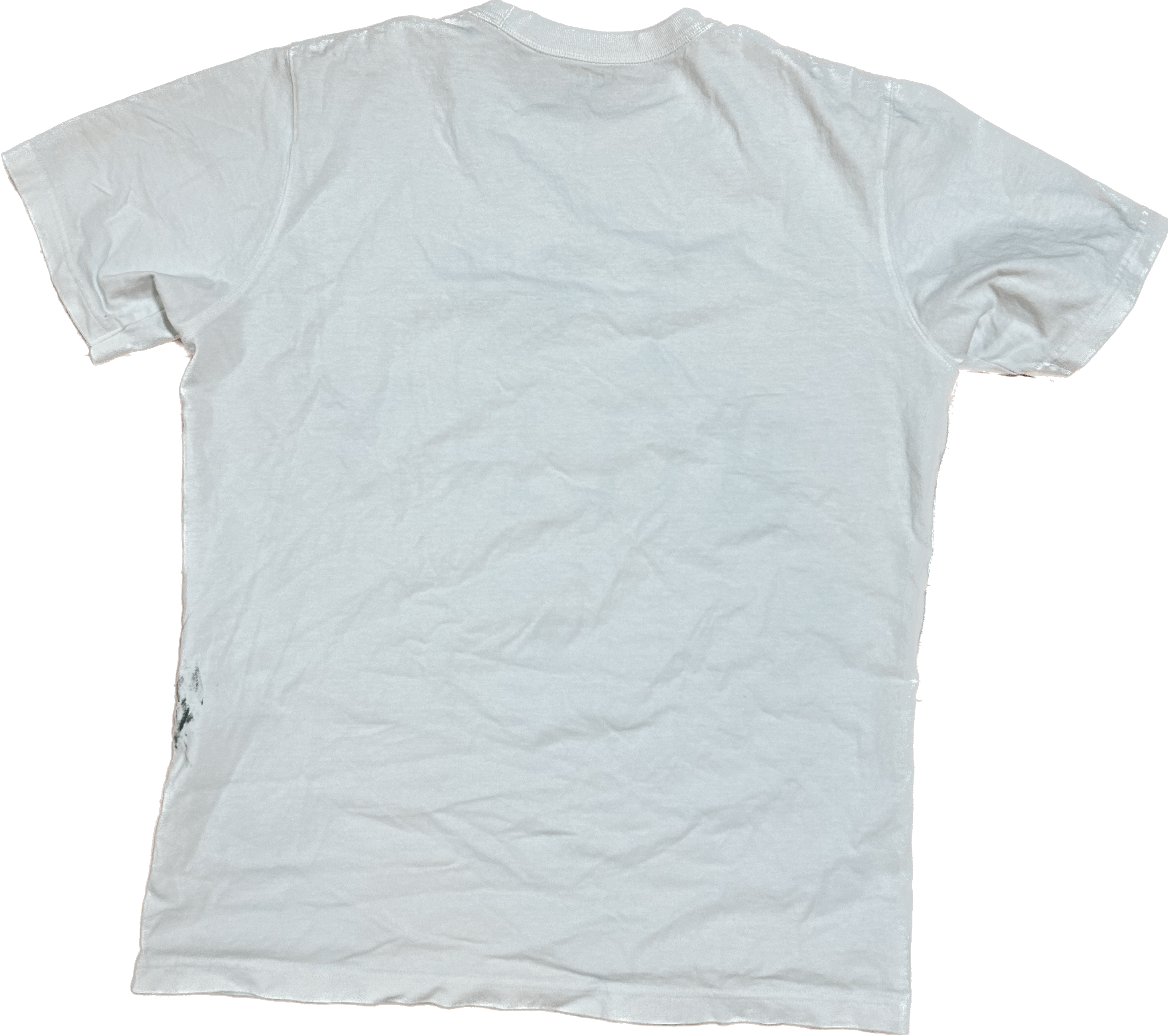 Uniqlo I <3 YNDE Shirt Size US M / EU 48-50 / 2 - 2 Thumbnail