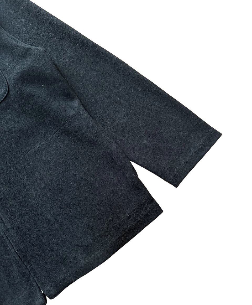 Issey Miyake Im Product Wool Hoodie Jacket Size US S / EU 44-46 / 1 - 5 Thumbnail