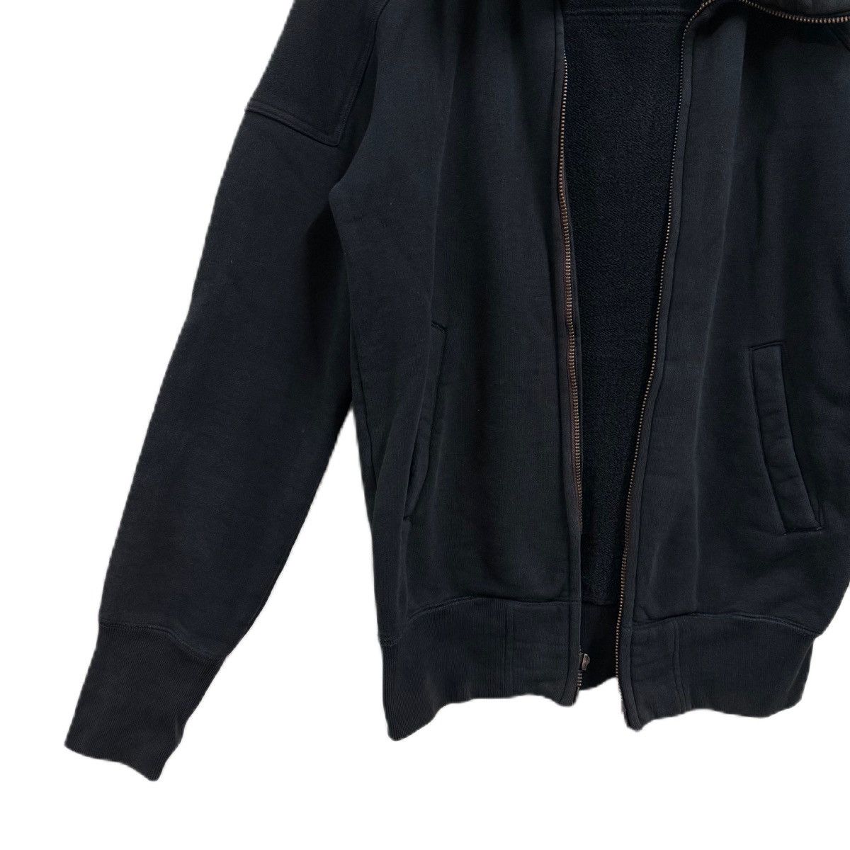 Yohji Yamamoto S’yte Yohji Yamamoto Hoodie Ninja Mask Size US M / EU 48-50 / 2 - 3 Thumbnail