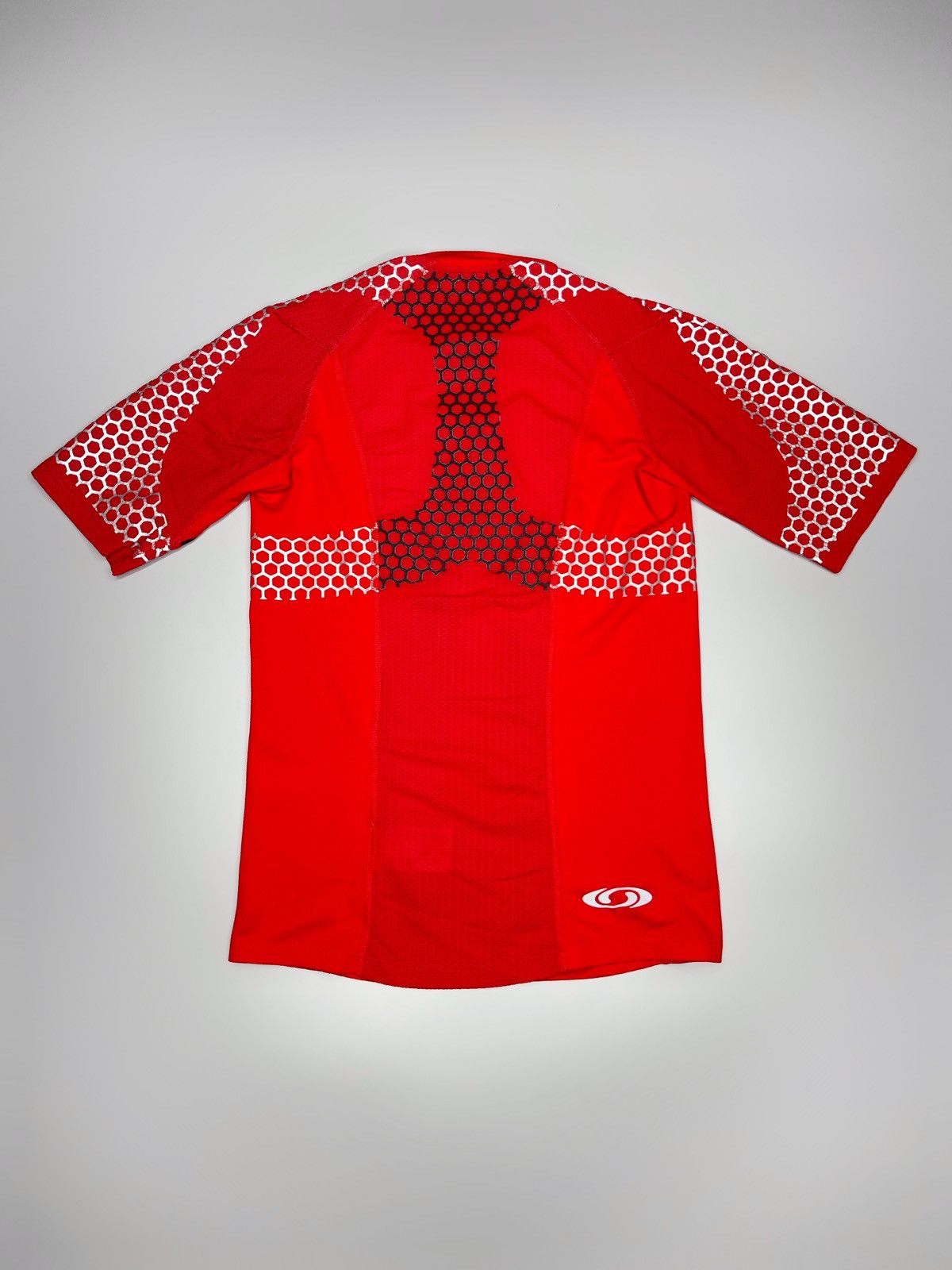 Salomon Solomon Lab Acti-Lite Track Tee Outdoor Size US M / EU 48-50 / 2 - 2 Thumbnail
