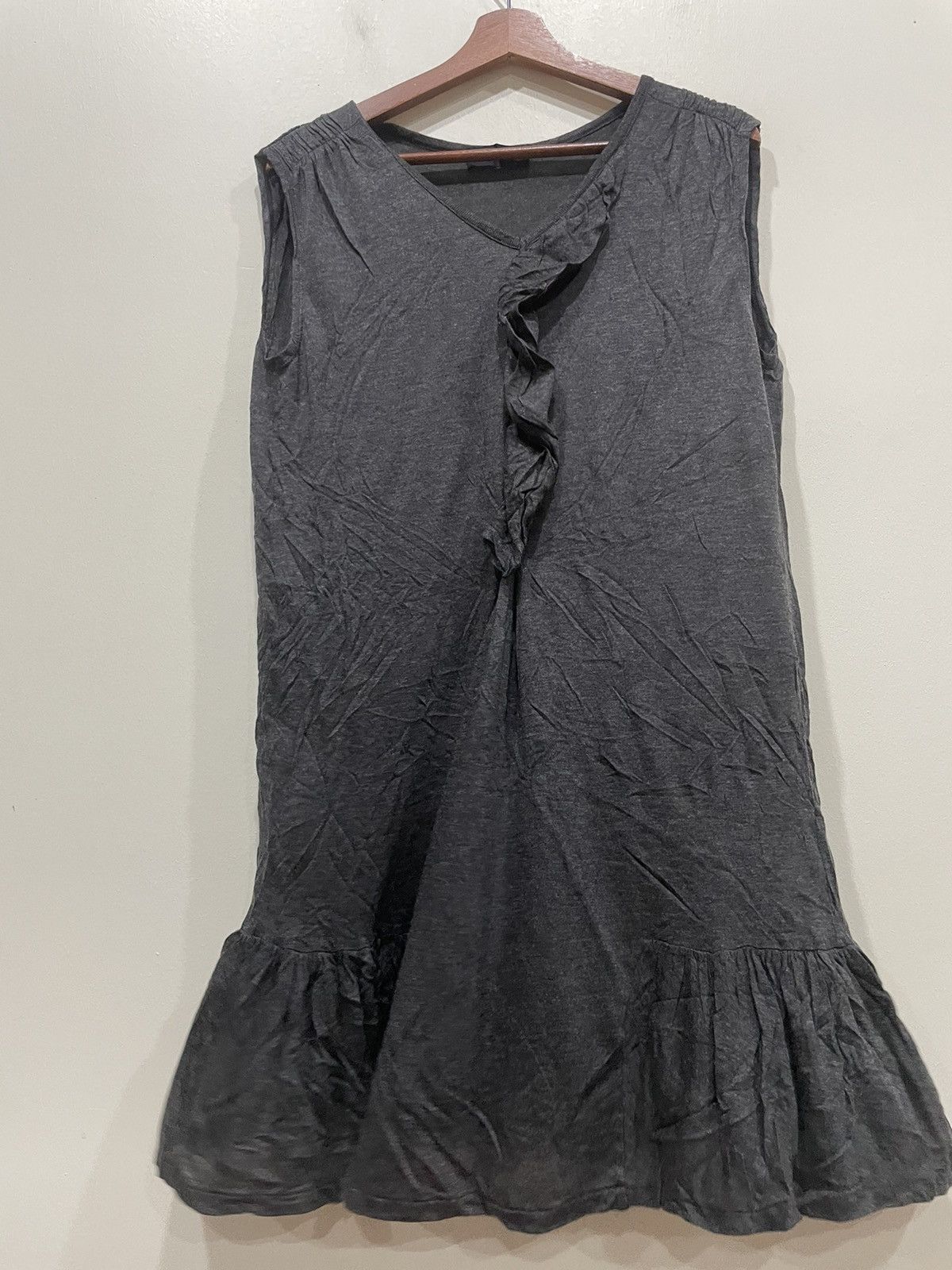 Zucca Zucca Mini Dress Size M / US 6-8 / IT 42-44 - 1 Thumbnail