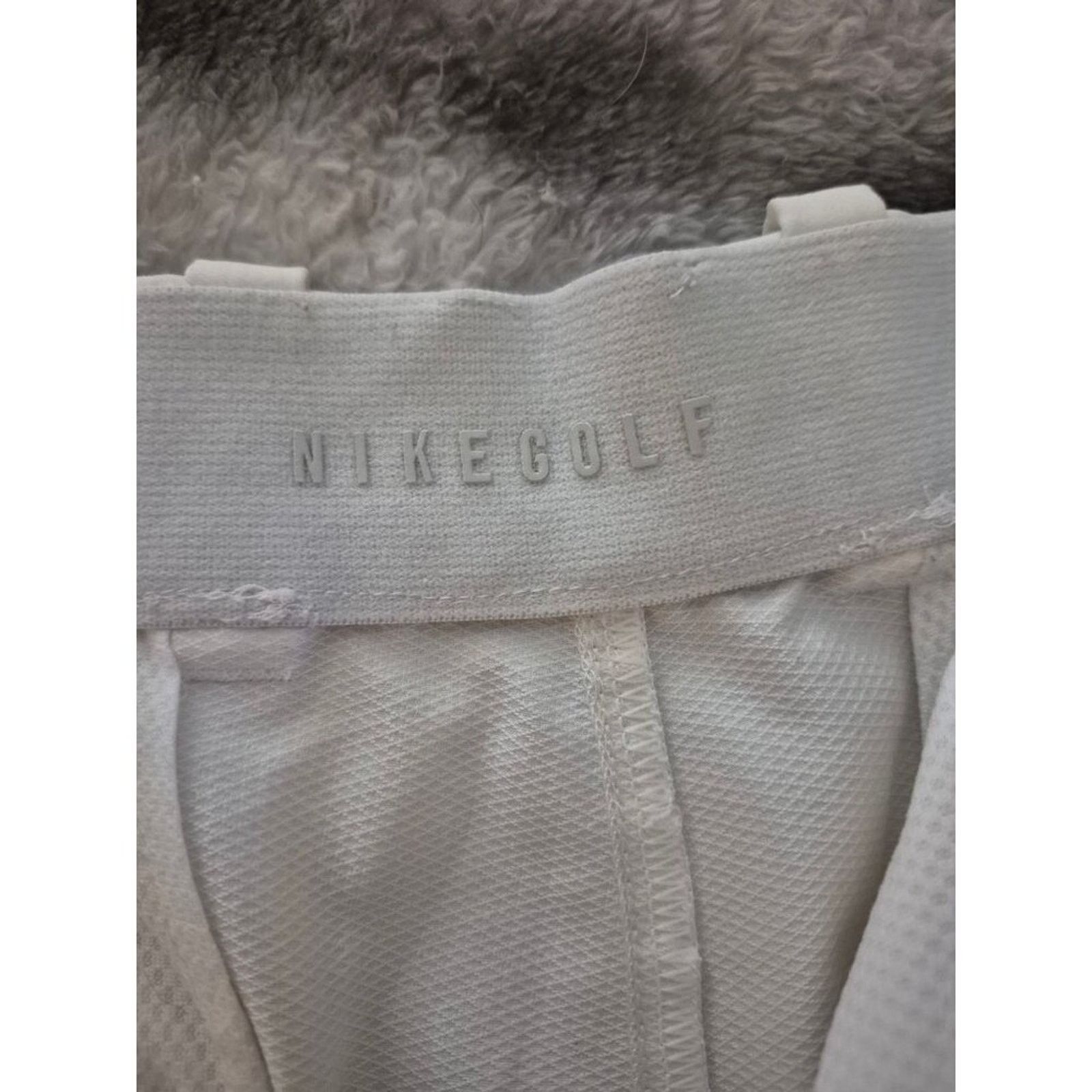 Nike Nike Golf Shorts, Size 38 Size US 38 / EU 54 - 3 Thumbnail