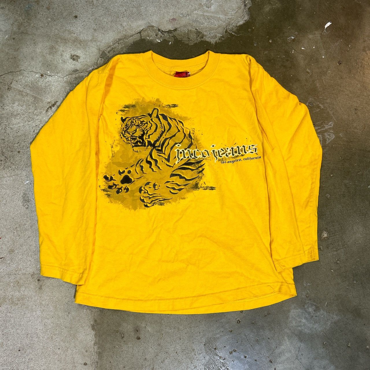 JNCO Kids JNCO Long sleeve Size US XS / EU 42 / 0 - 1 Thumbnail