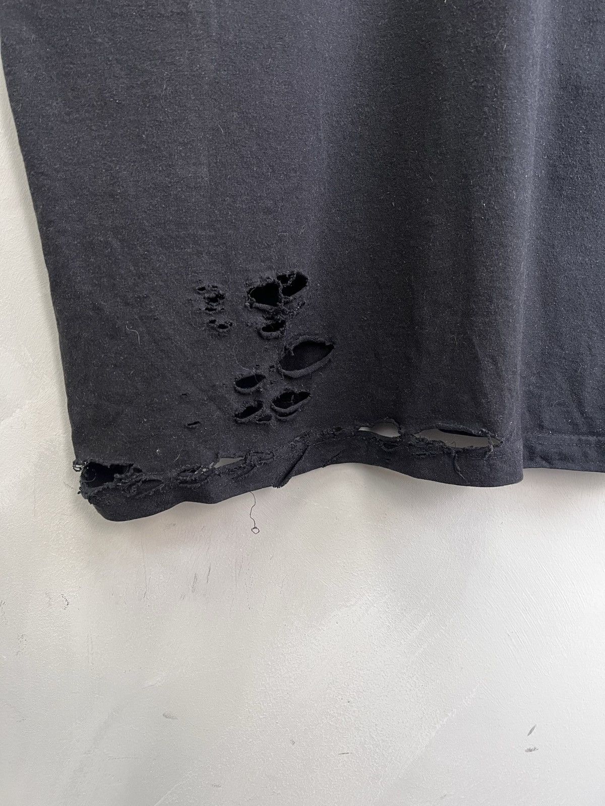 Harley Davidson Vintage 90s y2k Harley Davidson tank top t shirt faded 00s Size US L / EU 52-54 / 3 - 4 Thumbnail