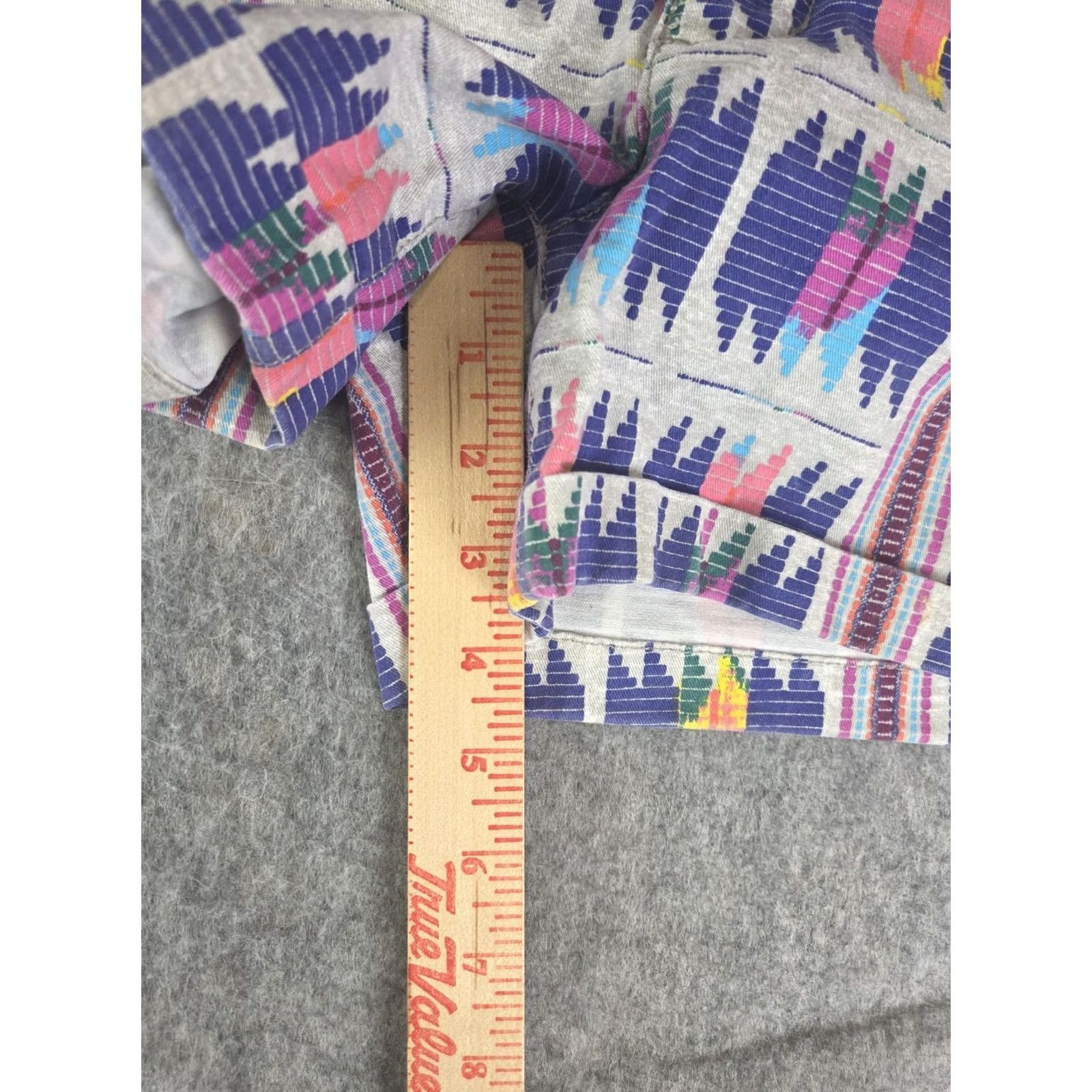 American Eagle Outfitters VINTAGE none Size 34" / US 12 / IT 48 - 6 Thumbnail